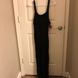 NWT Xhilaration Jumpsuit